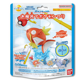Pokémon Fishing Bath Bomb 1 pcs-SINGLE RANDOM